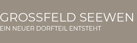 Grossfeld Seewen Logo